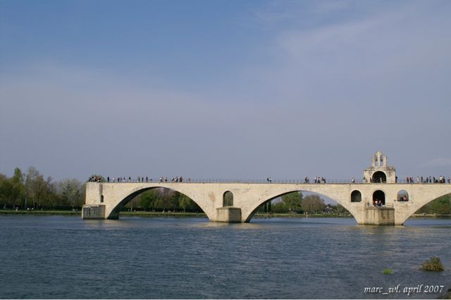 Avignon_Easter_2007_001