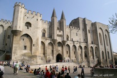 Avignon_Easter_2007_005